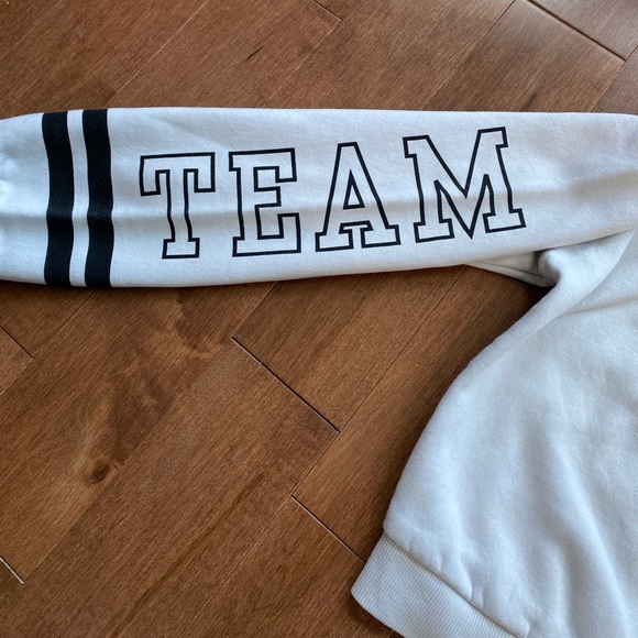 The Simpsons junior crop sweatshirt Lisa - Picture 6 of 10